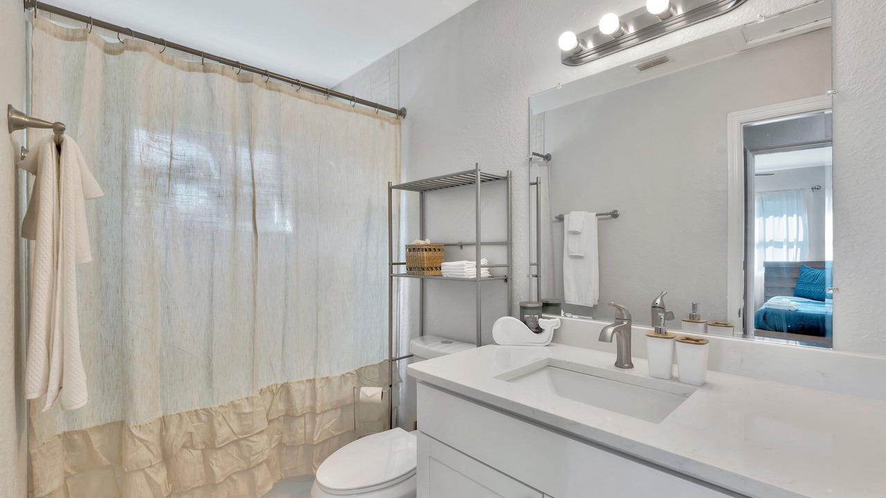 Photo of Bathroom in Seminole