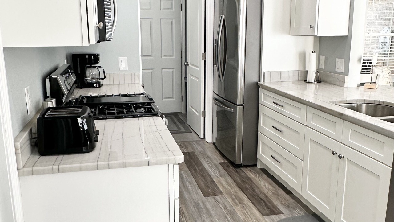 Photo of Kitchen in Gulf Breeze