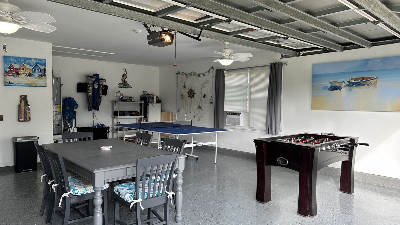 Photo of Bedroom in Gulf Breeze