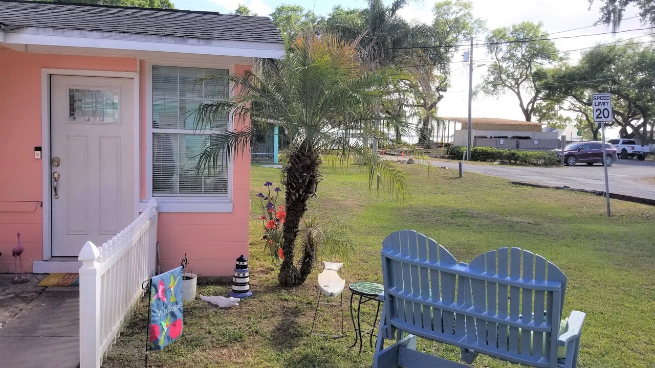 Photo of Outdoor in Candler
