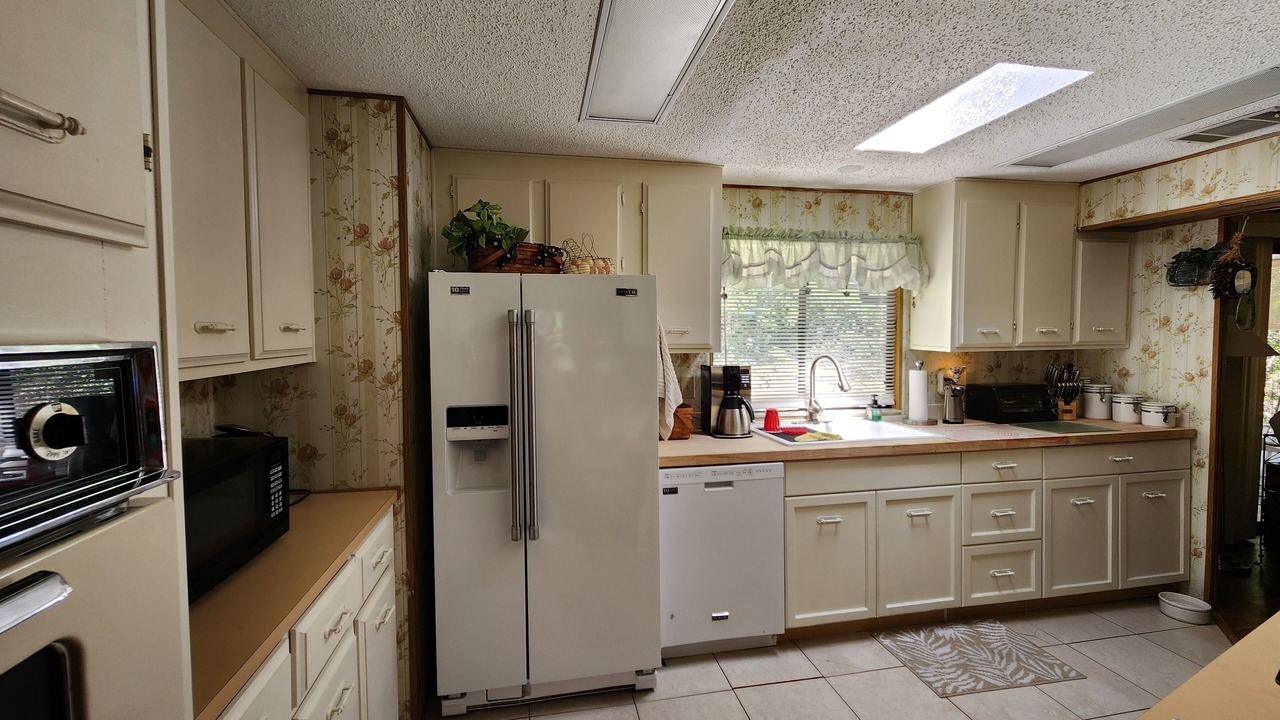 Photo of Kitchen in Candler