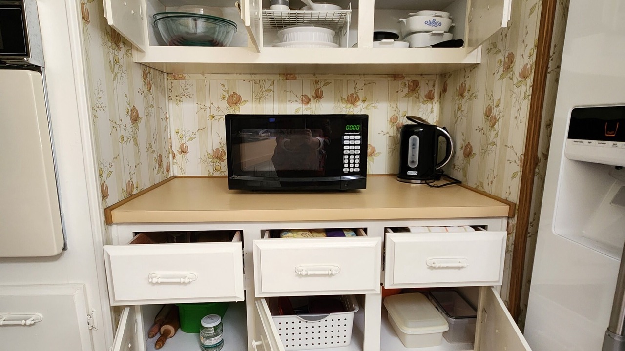 Photo of Kitchen in Candler