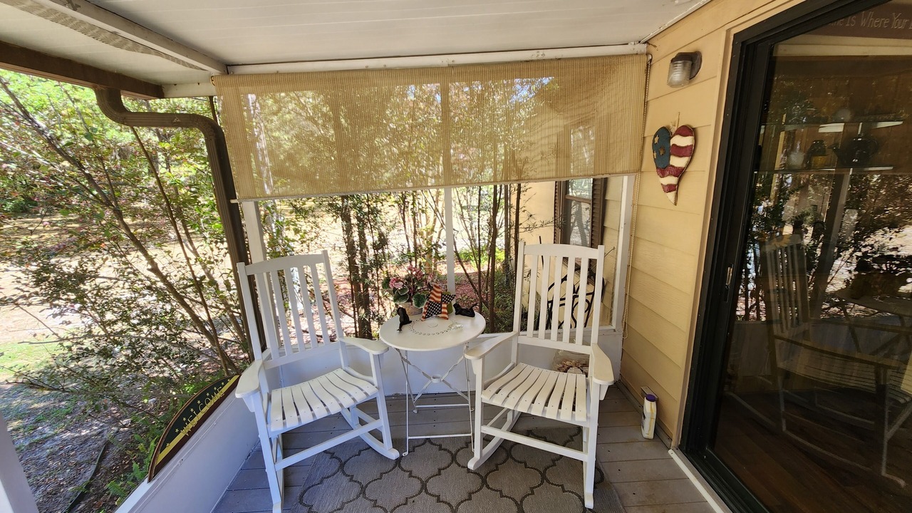 Photo of Outdoor in Candler