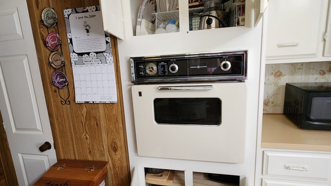 Photo of Kitchen in Candler