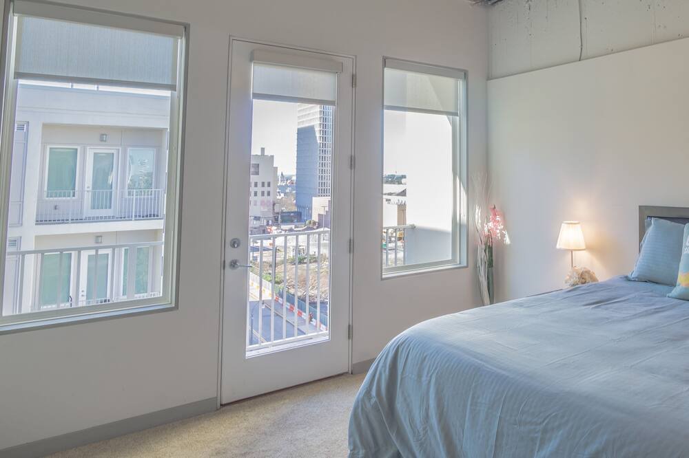 Photo of Bedroom in SoNo