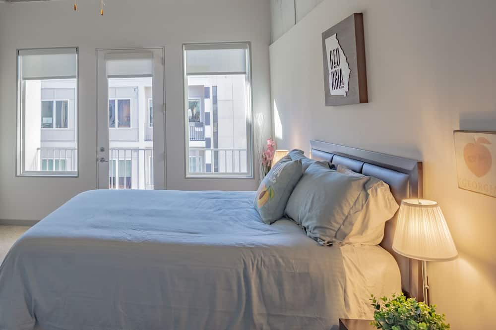Photo of Bedroom in SoNo