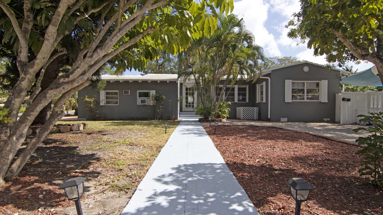 Photo of Outdoor in Tarpon River