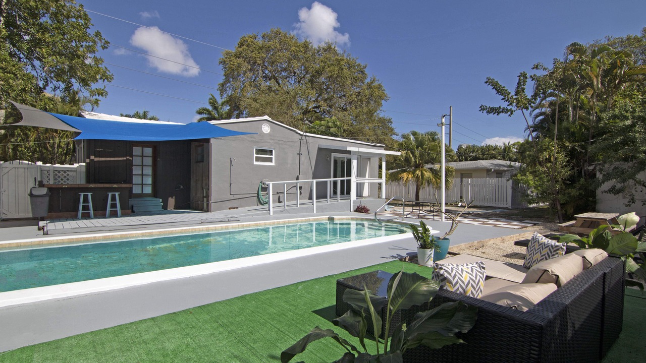 Photo of Outdoor in Tarpon River