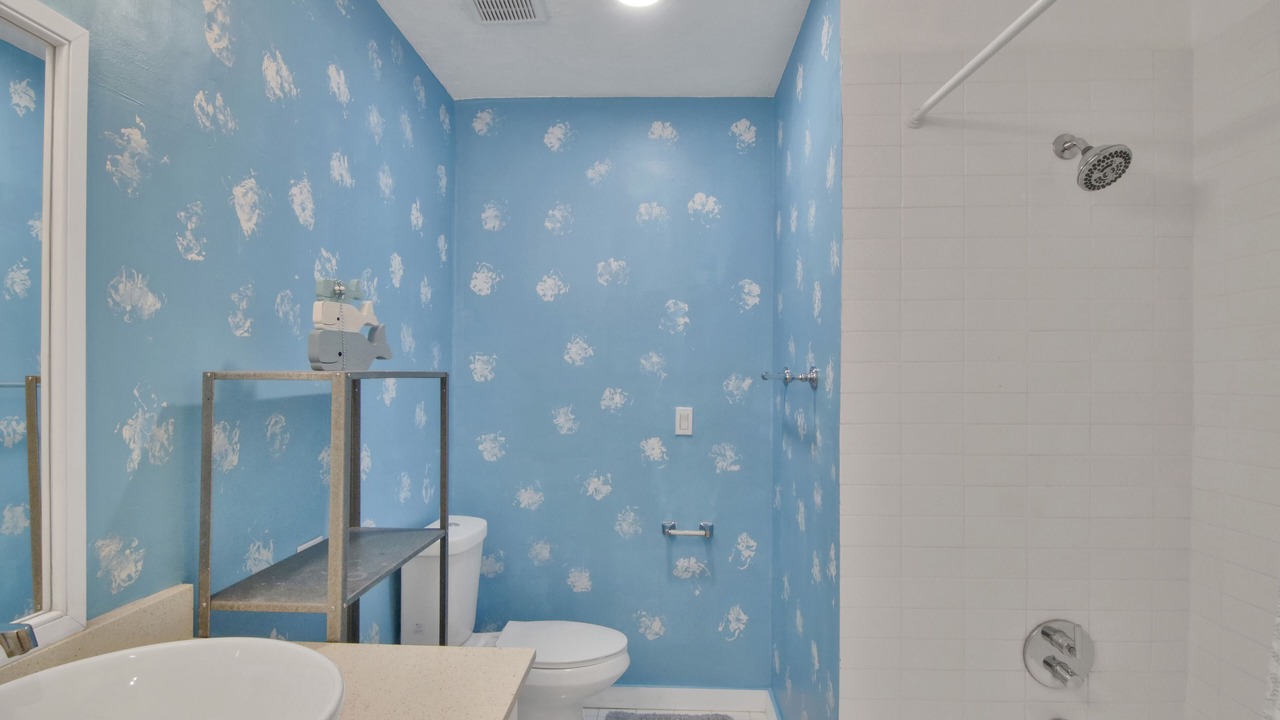 Photo of Bathroom in Tarpon River