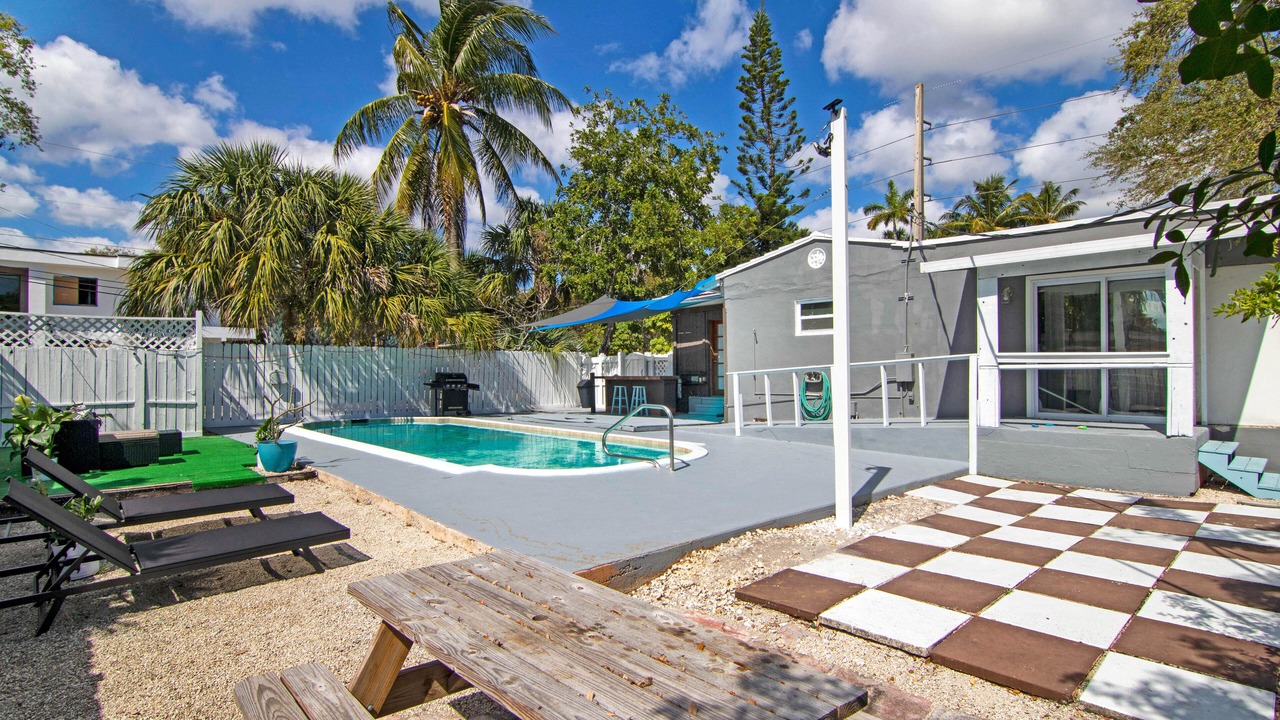 Photo of Outdoor in Tarpon River