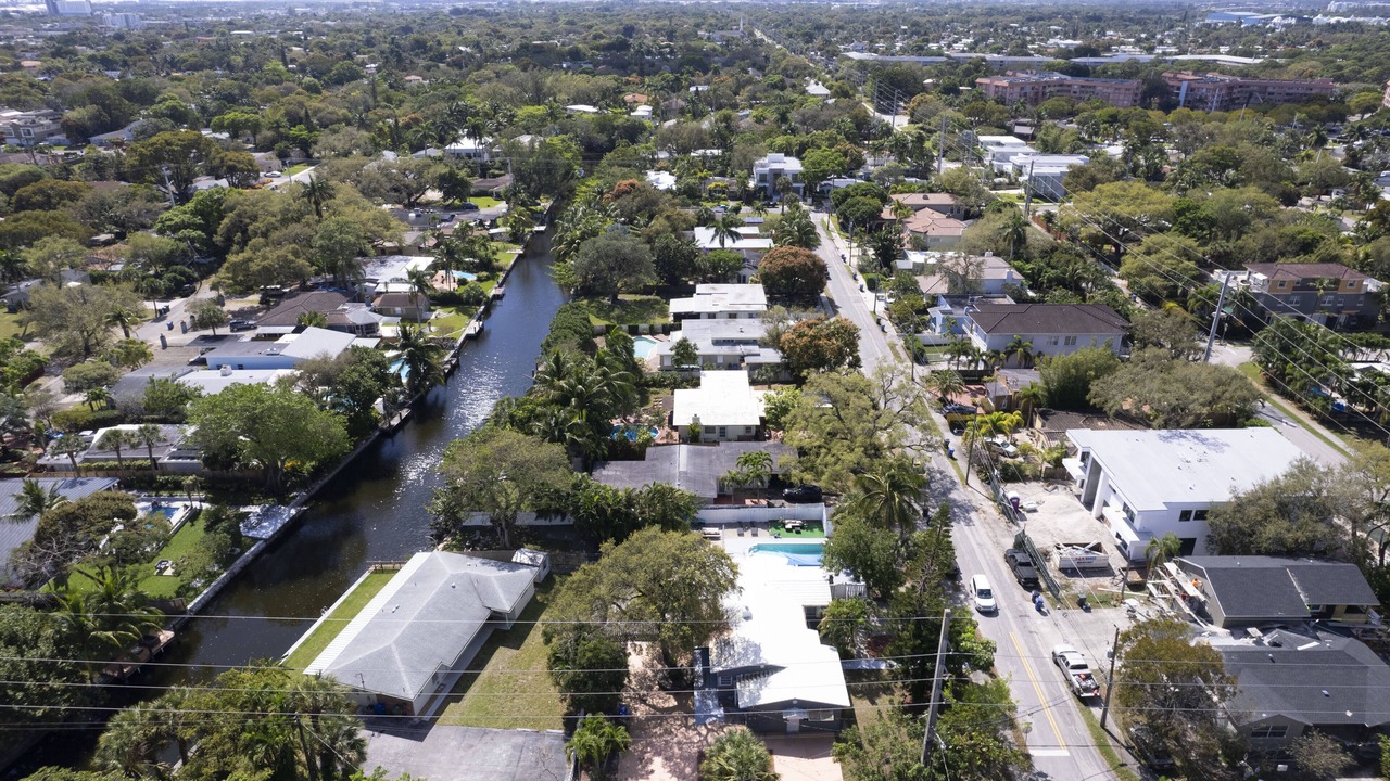Photo of Outdoor in Tarpon River