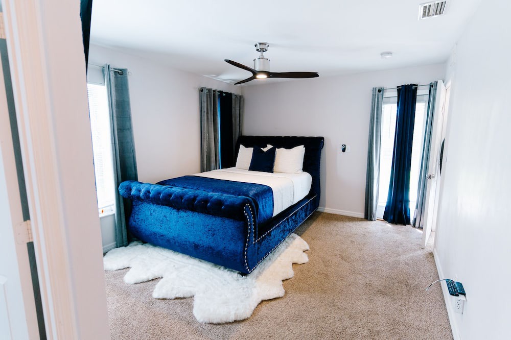 Photo of Bedroom in Holly Hill