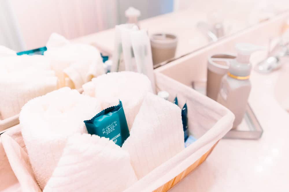 Photo of Bathroom in Holly Hill