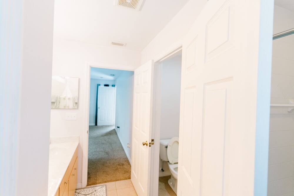 Photo of Bathroom in Holly Hill