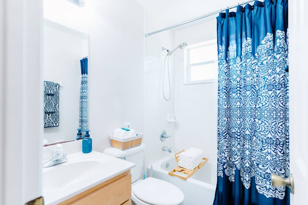 Photo of Bathroom in Holly Hill