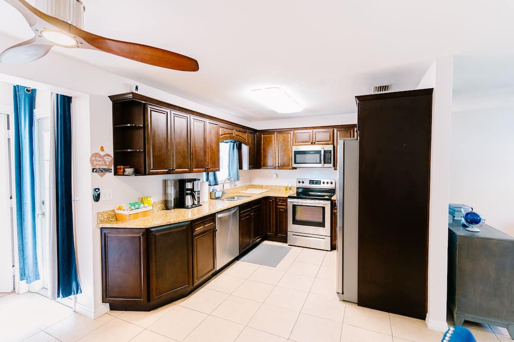 Photo of Kitchen in Holly Hill