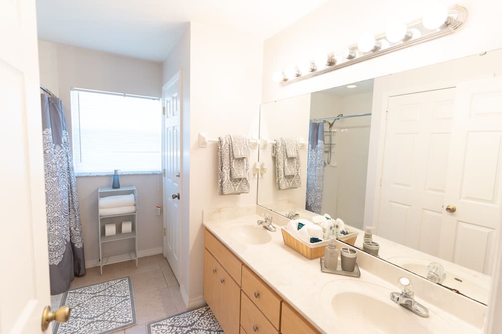 Photo of Bathroom in Holly Hill