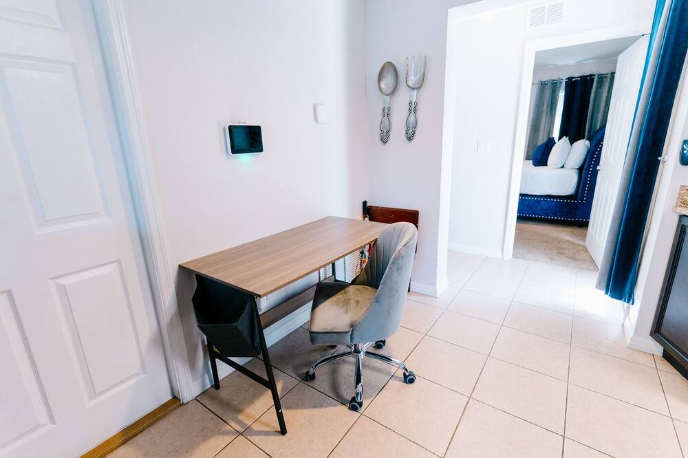Photo of Bedroom in Holly Hill