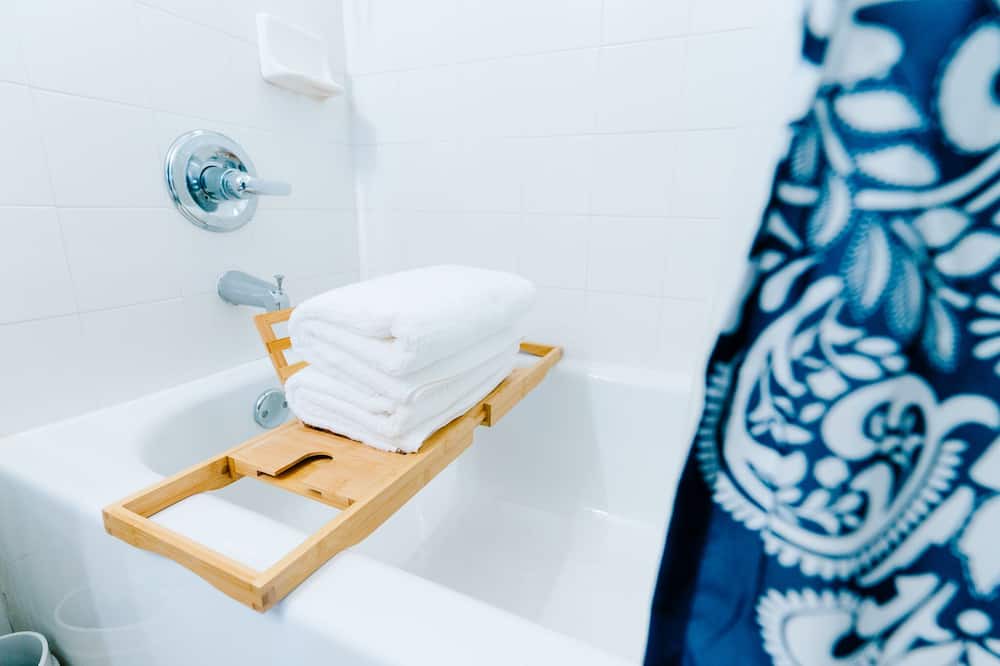 Photo of Bathroom in Holly Hill