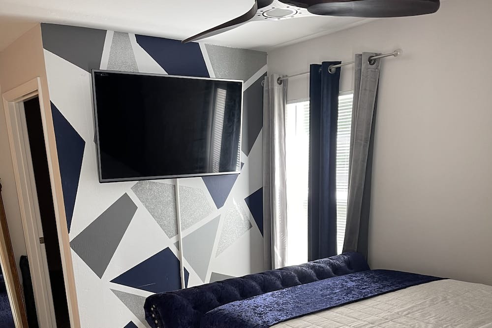 Photo of Bedroom in Holly Hill
