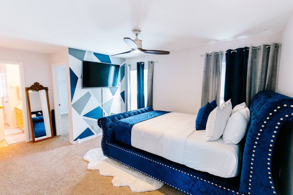 Photo of Bedroom in Holly Hill