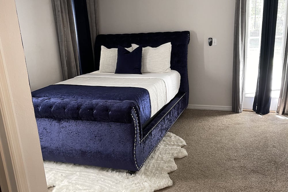 Photo of Bedroom in Holly Hill