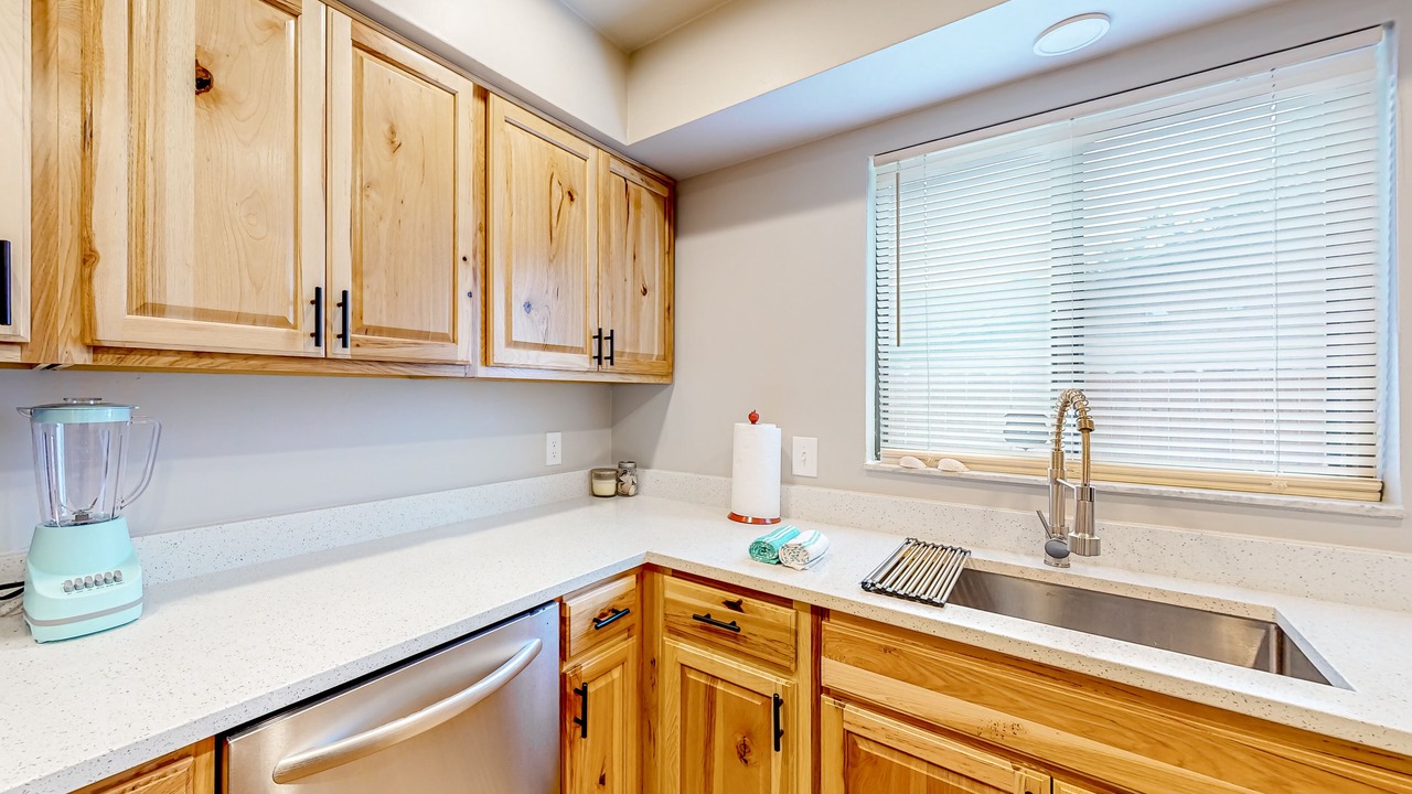 Photo of Kitchen in Hidden Lake