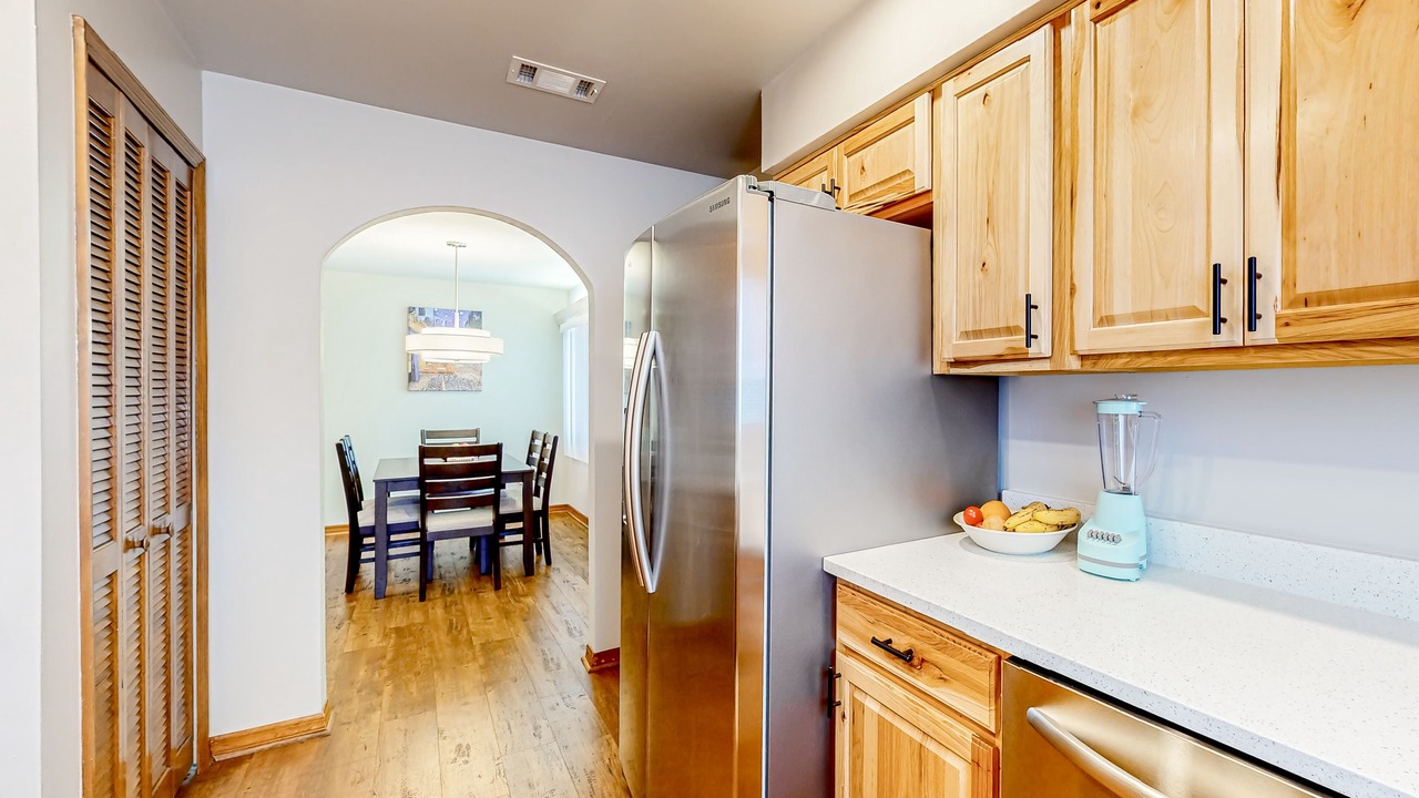 Photo of Kitchen in Hidden Lake