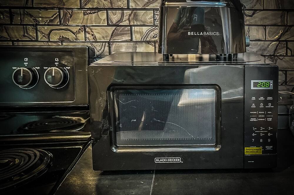 Photo of Kitchen in Williston