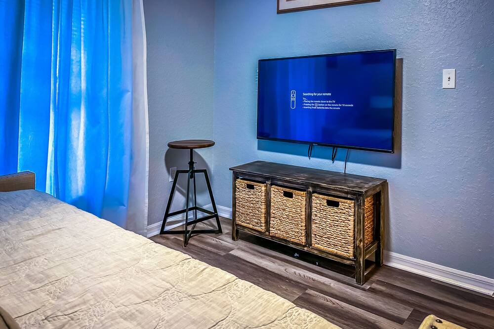 Photo of Bedroom in Williston