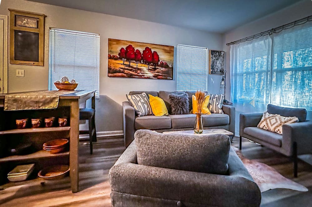 Photo of Livingroom in Williston