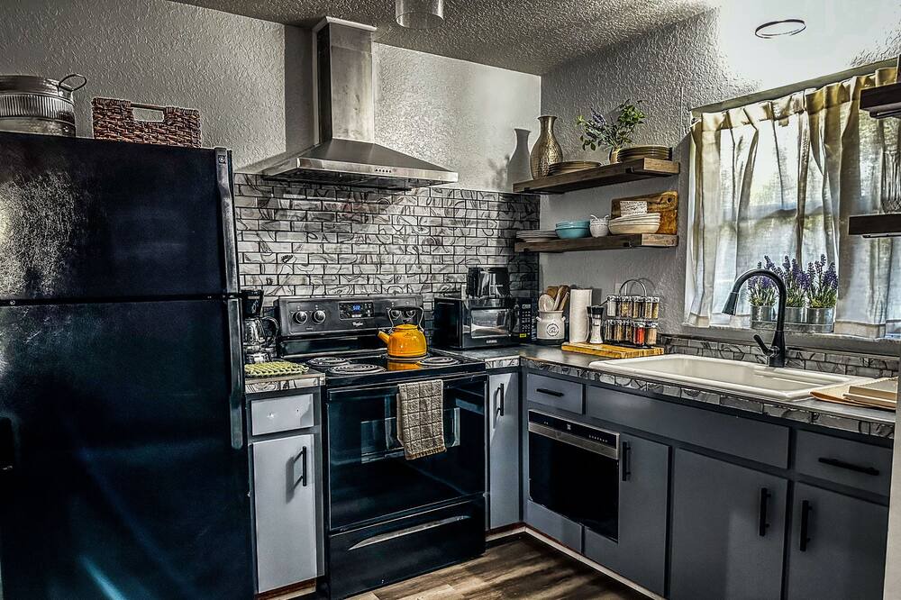 Photo of Kitchen in Williston