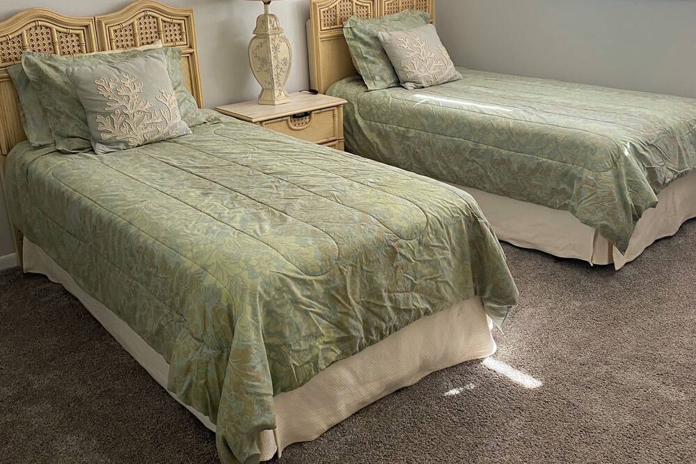 Photo of Bedroom in Bel Air
