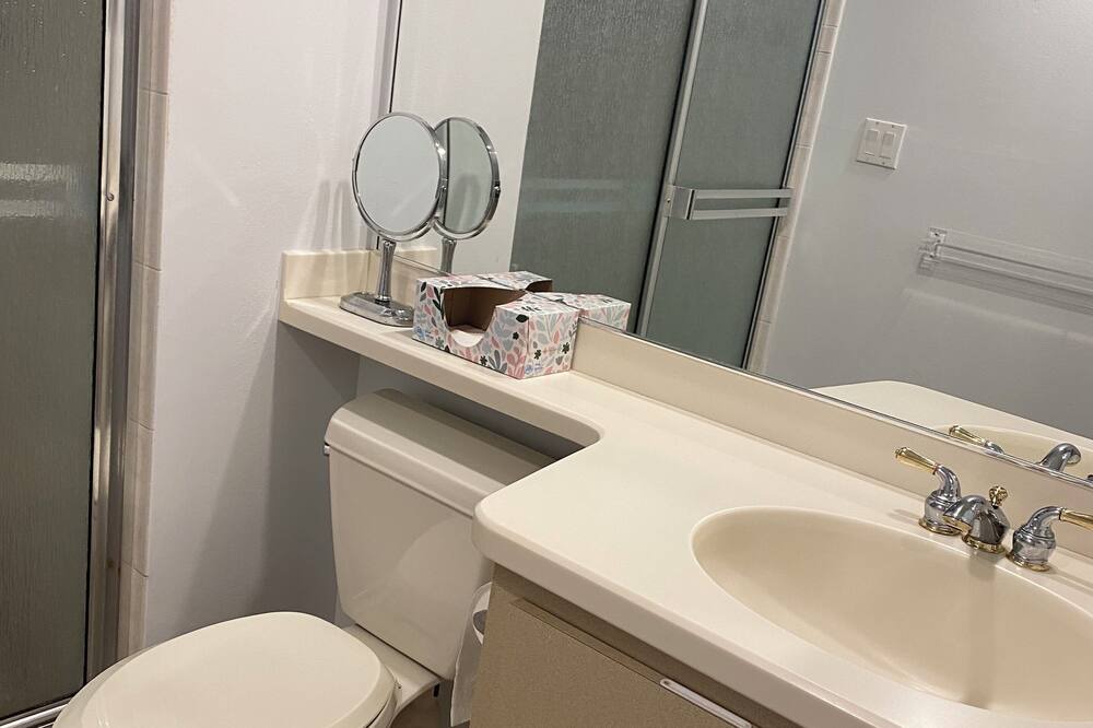 Photo of Bathroom in Bel Air