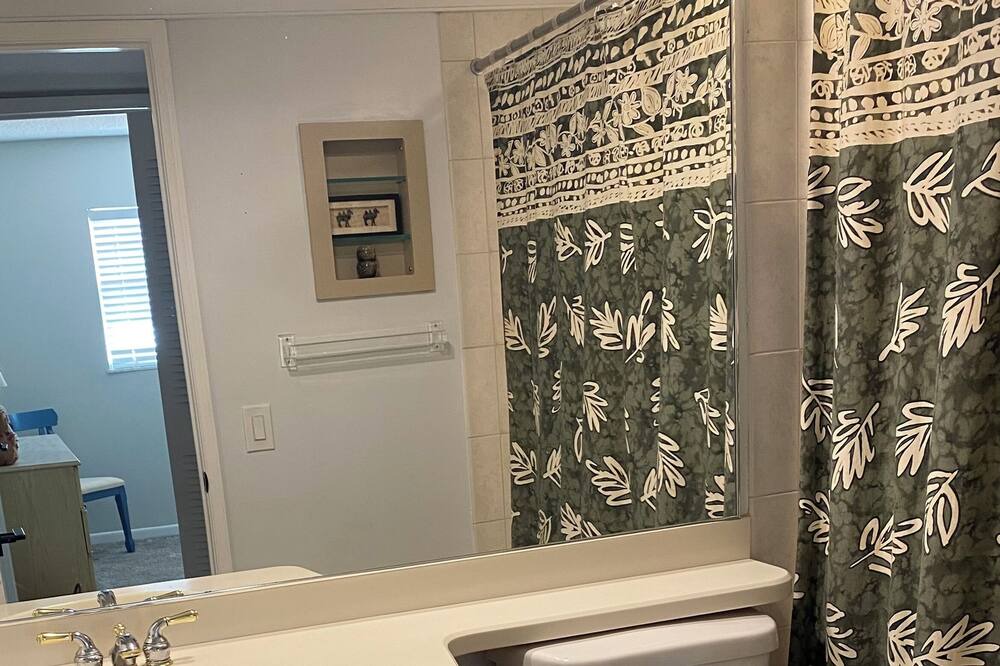 Photo of Bathroom in Bel Air