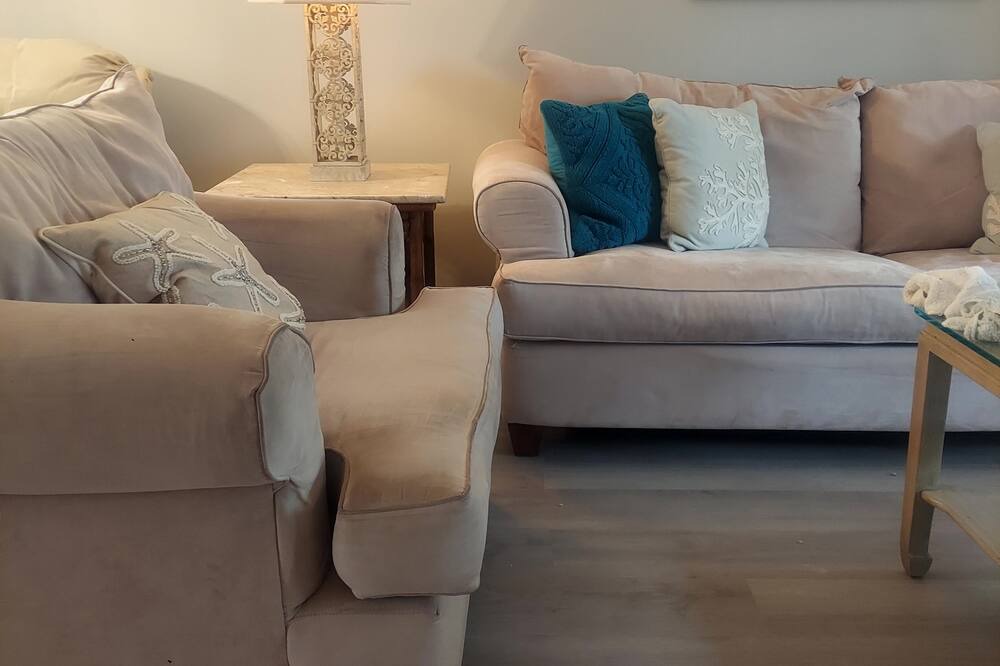 Photo of Livingroom in Bel Air