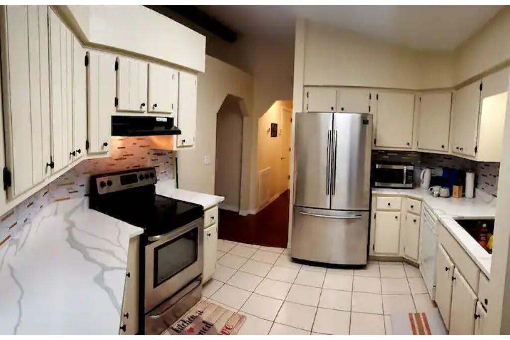 Photo of Kitchen in Candler