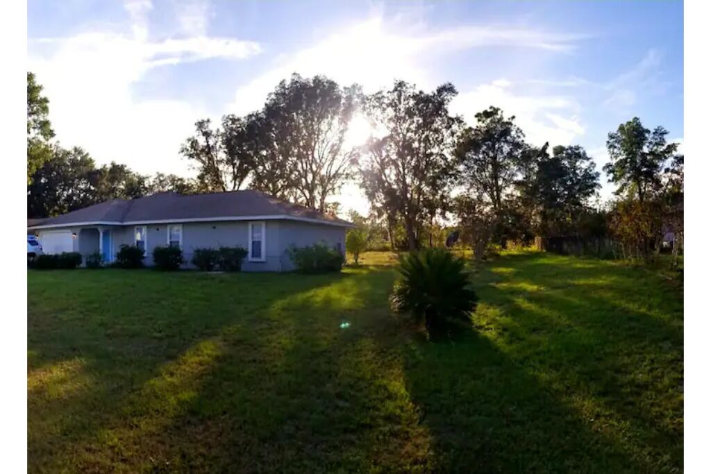 Photo of Outdoor in Candler
