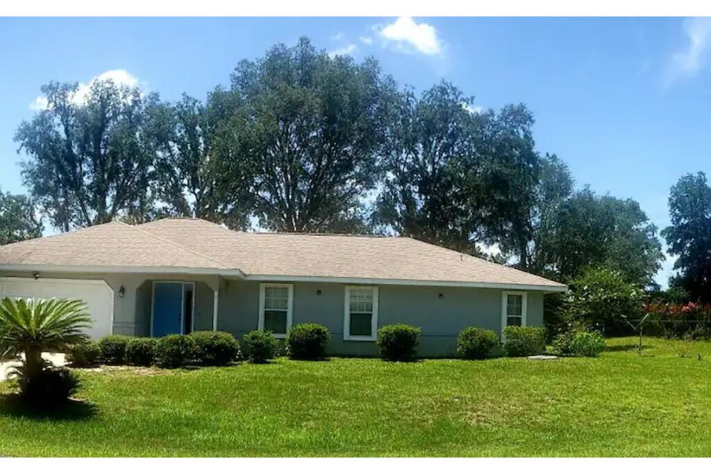 Photo of Outdoor in Candler