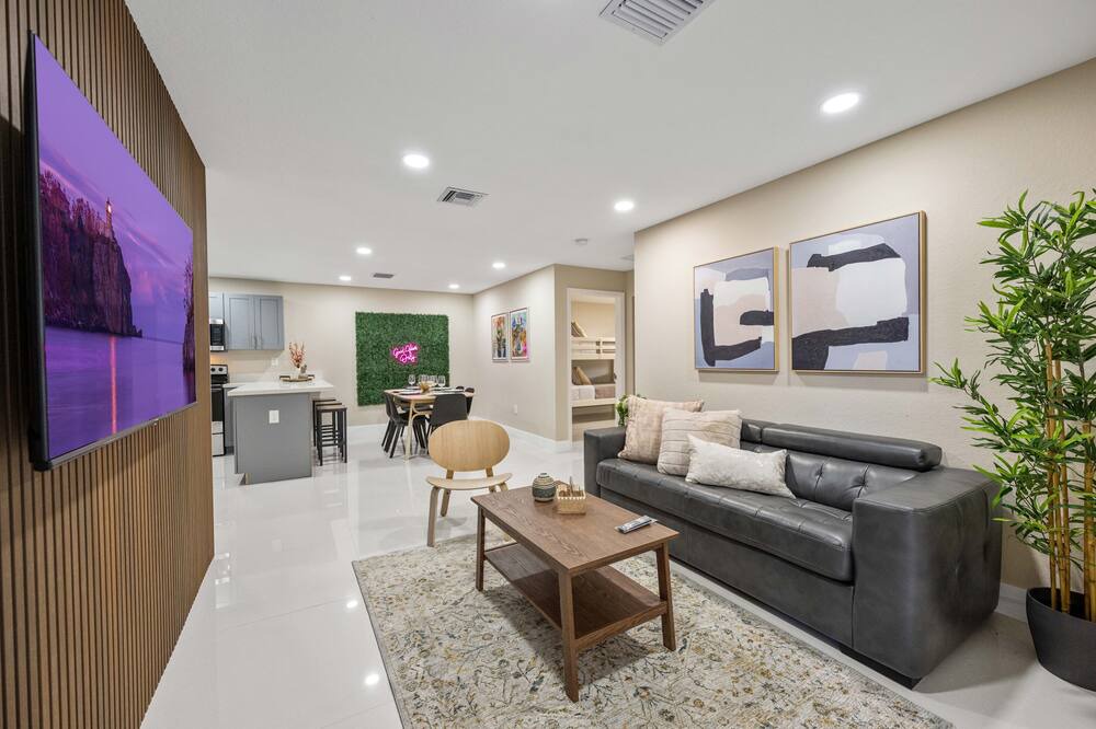 Photo of Livingroom in Liberty City