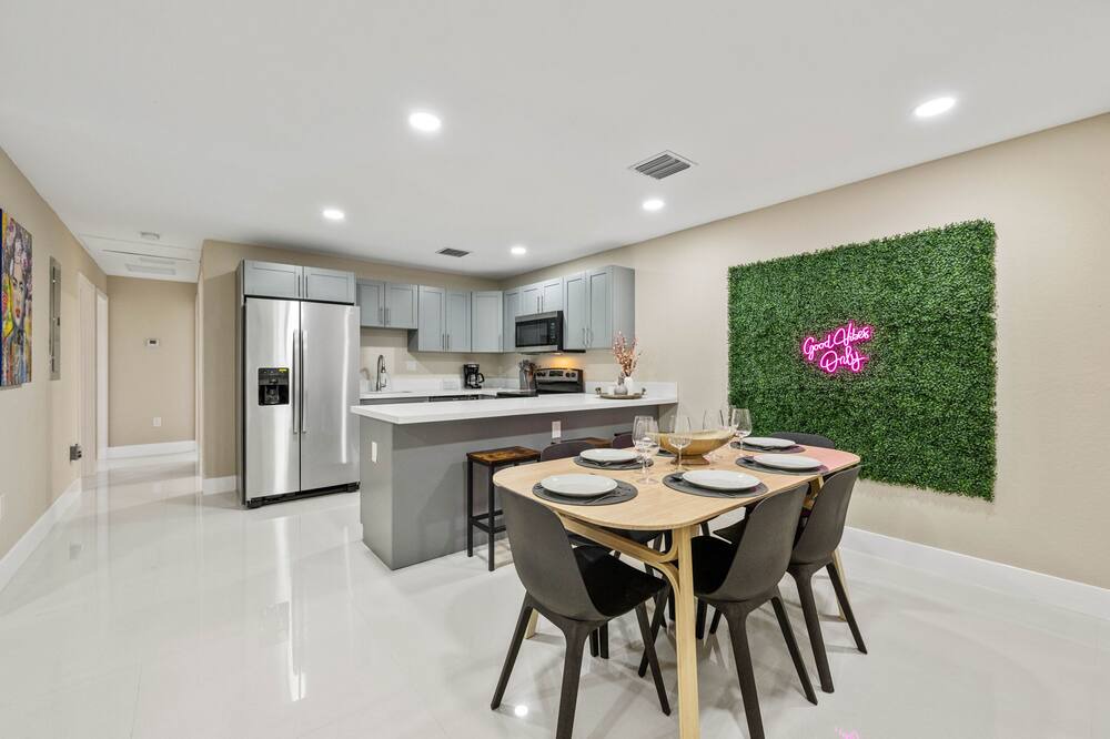 Photo of Kitchen in Liberty City