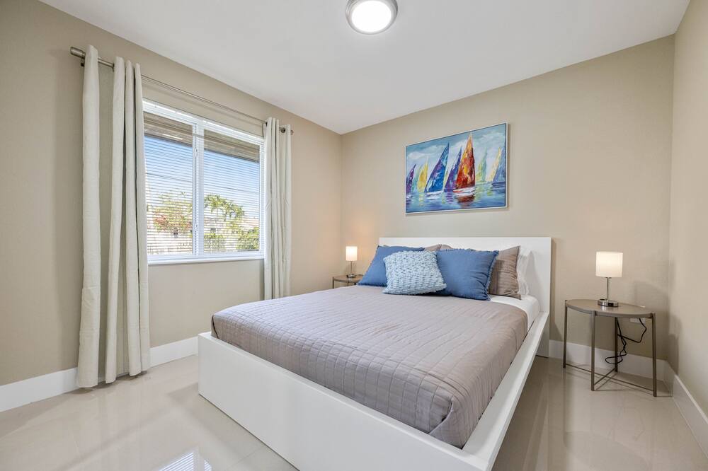 Photo of Bedroom in Liberty City