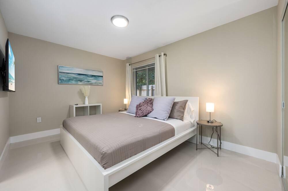 Photo of Bedroom in Liberty City