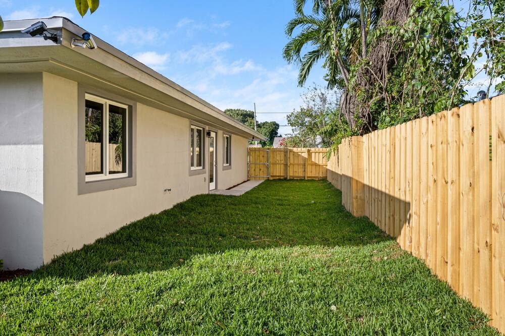 Photo of Outdoor in Liberty City