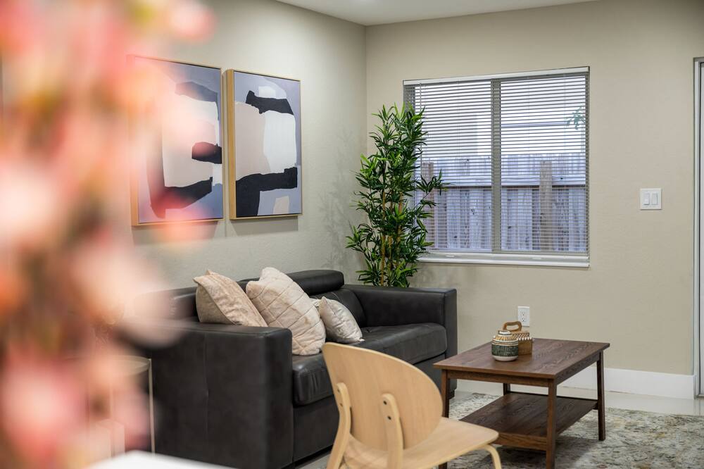 Photo of Livingroom in Liberty City