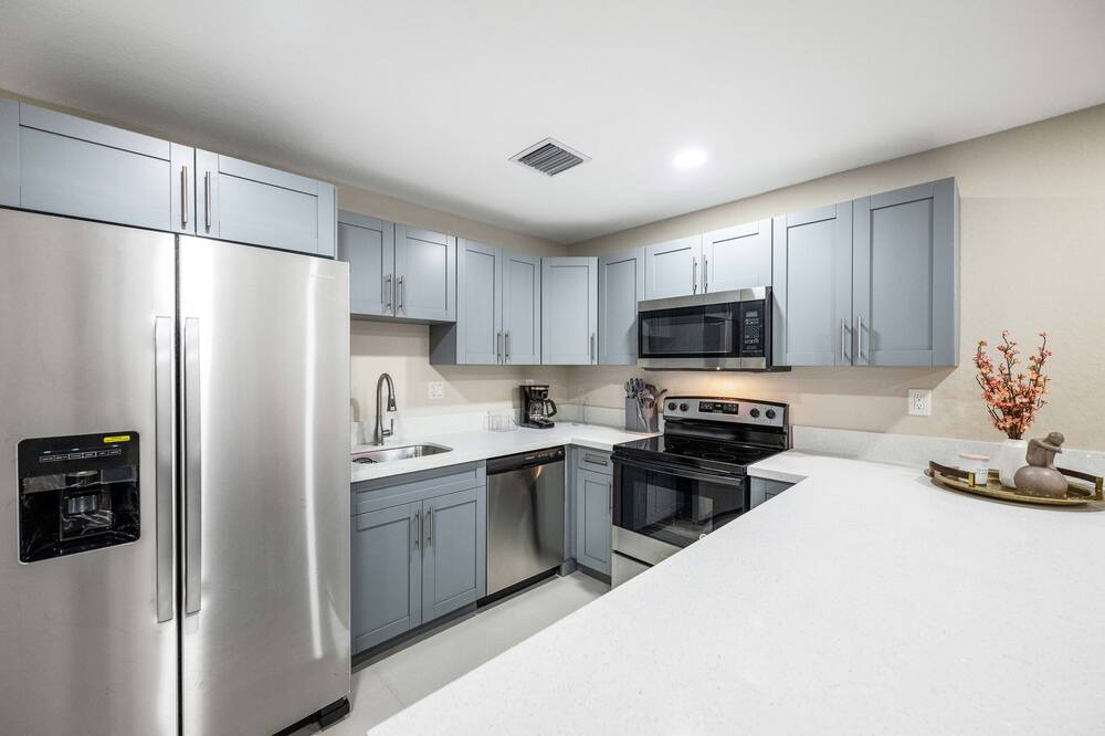 Photo of Kitchen in Liberty City
