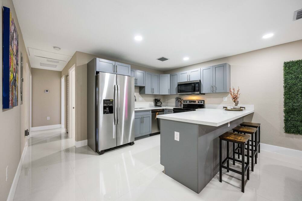 Photo of Kitchen in Liberty City