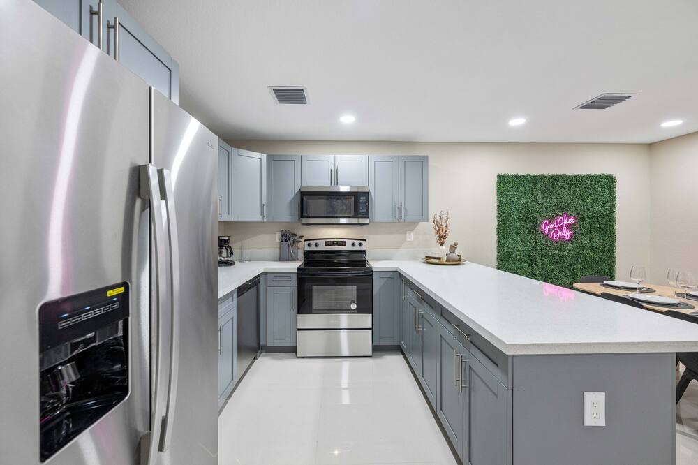 Photo of Kitchen in Liberty City