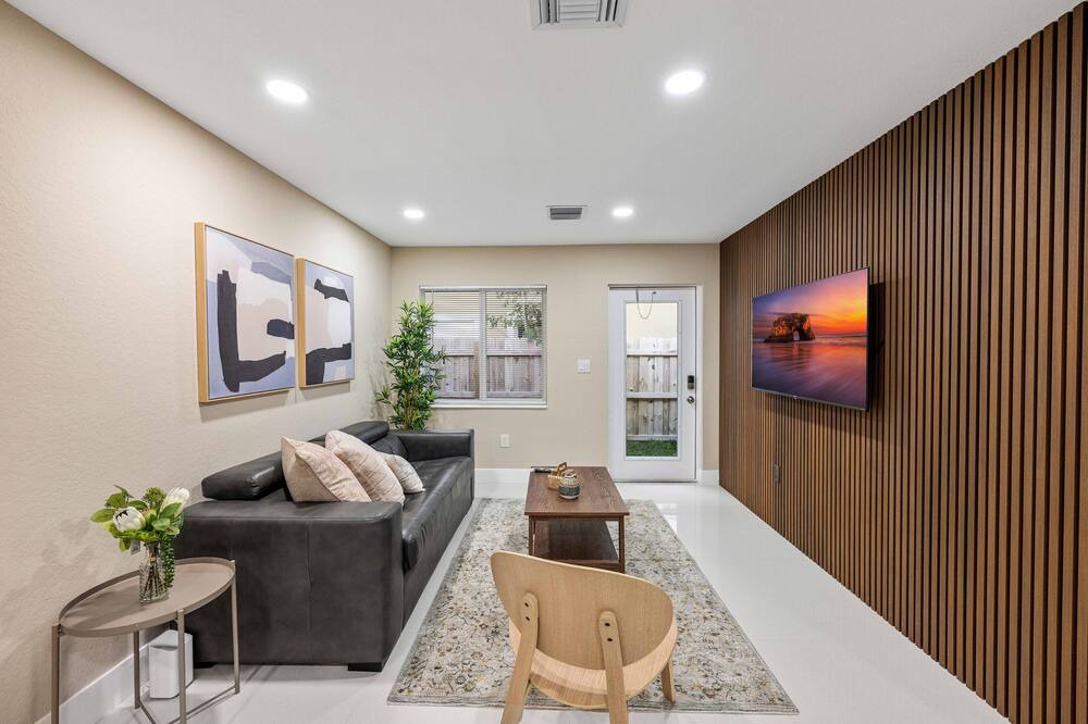 Photo of Livingroom in Liberty City