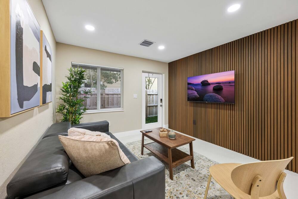 Photo of Livingroom in Liberty City